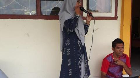 Gerakan Literasi Sekolah